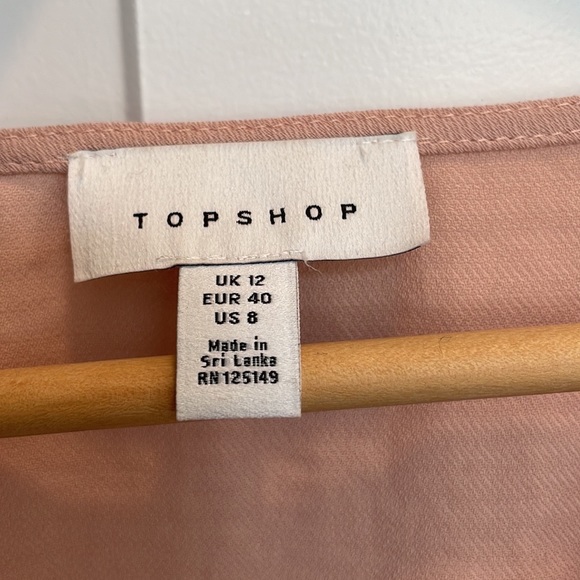 Bundle - Topshop size 8 and Jack BB Dakota - size small - Picture 7 of 8